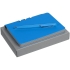 Набор Flexpen Mini, голубой, , искусственная кожа, покрытие софт-тач; металл, пластик; картон