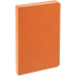 Набор Base Mini, оранжевый, , искусственная кожа; пластик; переплетный картон