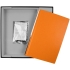 Набор Kroom Energy, оранжевый, , искусственная кожа; пластик; металл; картон