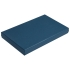 Набор Tact, синий, , искусственная кожа; металл; переплетный картон; пластик; покрытие софт-тач