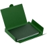 Набор Lafite, зеленый, , искусственная кожа; картон; пластик