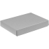 Набор Flexpen Mini, серый, , искусственная кожа, покрытие софт-тач; металл, пластик; картон