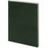 Набор Flat, зеленый, , покрытие софт-тач; пластик; картон