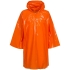 Набор Umbrella Academy, оранжевый, , искусственная кожа; полиэтилен; пластик; полиэстер