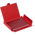 Набор Lafite, красный, , искусственная кожа; картон; пластик