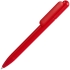 Набор Flexpen Shall, красный, , ежедневник - искусственная кожа; ручка - пластик; коробка - картон