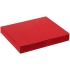 Набор Lafite, красный, , искусственная кожа; картон; пластик