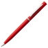 Набор Romano, красный, , ежедневник - искусственная кожа; ручка - пластик, металл; коробка - картон