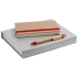 Набор Eco Write Mini, красный, , картон; пластик
