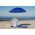 Зонт пляжный Mojacar, белый, , 
