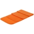 Набор «Все по-взрослому», оранжевый, , ведро - металл; шарф - флис; детали - пластмасса