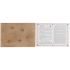 Новогодняя книга «Щелкунчик» с подвесками, , дерево; бумага