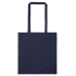 Холщовая сумка «Скандик», синяя, , хлопок 100%