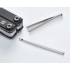 Мультитул Huo Hou Mini Multi-Tools, черный, , нержавеющая сталь