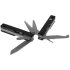 Мультитул Huo Hou Mini Multi-Tools, черный, , нержавеющая сталь