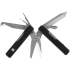 Мультитул Huo Hou Mini Multi-Tools, черный, , нержавеющая сталь