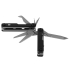 Мультитул Huo Hou Mini Multi-Tools, черный, , нержавеющая сталь