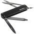 Нож-брелок NexTool Mini, черный, , пластик, абс; металл, нержавеющая сталь 402j2