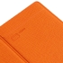 Обложка для автодокументов Devon Light, оранжевая, , искусственная кожа