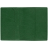 Обложка для паспорта Petrus, зеленая, , искусственная кожа