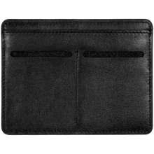 Бумажник водителя Remini, черный Бумажник водителя Remini, черный