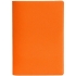 Обложка для паспорта Devon, оранжевая, , 