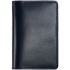 Обложка для паспорта Remini, темно-синяя, , натуральная кожа