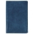 Обложка для паспорта Apache, синяя