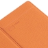 Обложка для автодокументов Devon Light, светло-оранжевая, , искусственная кожа
