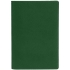 Обложка для паспорта Devon, темно-зеленый, , искусственная кожа