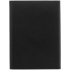 Обложка для автодокументов Dorset, черная, , искусственная кожа; покрытие софт-тач