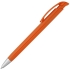 Ручка шариковая Bonita, оранжевая, , 