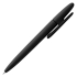 Ручка шариковая Prodir DS5 TRR-P Soft Touch, черная, , 