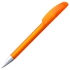 Ручка шариковая Prodir DS3 TFS, оранжевая, , пластик