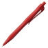 Ручка шариковая Prodir QS20 PMT-T, красная, , 