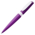 Ручка шариковая Calypso, фиолетовая, , 