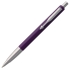 Ручка шариковая Parker Vector Standard K01, фиолетовая, , пластик; металл
