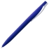 Ручка шариковая Pin Soft Touch, синяя, , 