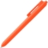 Ручка шариковая Hint, оранжевая, , 