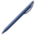 Ручка шариковая Prodir DS3 TVV, синий металлик, , 
