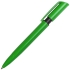 Ручка шариковая S40, зеленая, , пластик