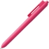 Ручка шариковая Hint, розовая, , 