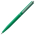Ручка шариковая Senator Point ver.2, зеленая, , 