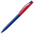 Ручка шариковая Pin Special, сине-красная, , пластик