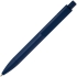 Ручка шариковая Prodir DS4 PMM-P, темно-синяя, , 