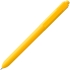 Ручка шариковая Hint, желтая, , 