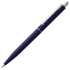 Ручка шариковая Senator Point ver.2, темно-синяя, , 