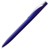 Ручка шариковая Pin Silver, синий металлик, , 