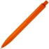 Ручка шариковая Prodir DS4 PMM-P, оранжевая, , 