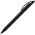 Ручка шариковая Prodir DS3 TJJ Regenerated, черная, , пластик